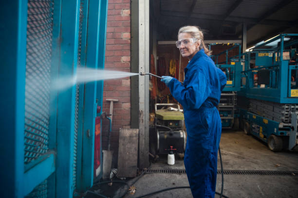 Best Concrete Pressure Washing  in Minnetrista, MN