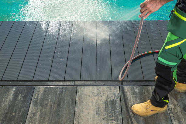 Best Garage Pressure Washing  in Minnetrista, MN