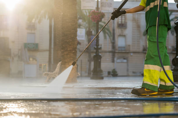 Why Choose Our Certified Pressure Washing Experts for Your Project Needs in Minnetrista, MN?