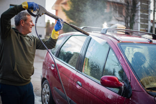 Best Local Pressure Washing Services  in Minnetrista, MN
